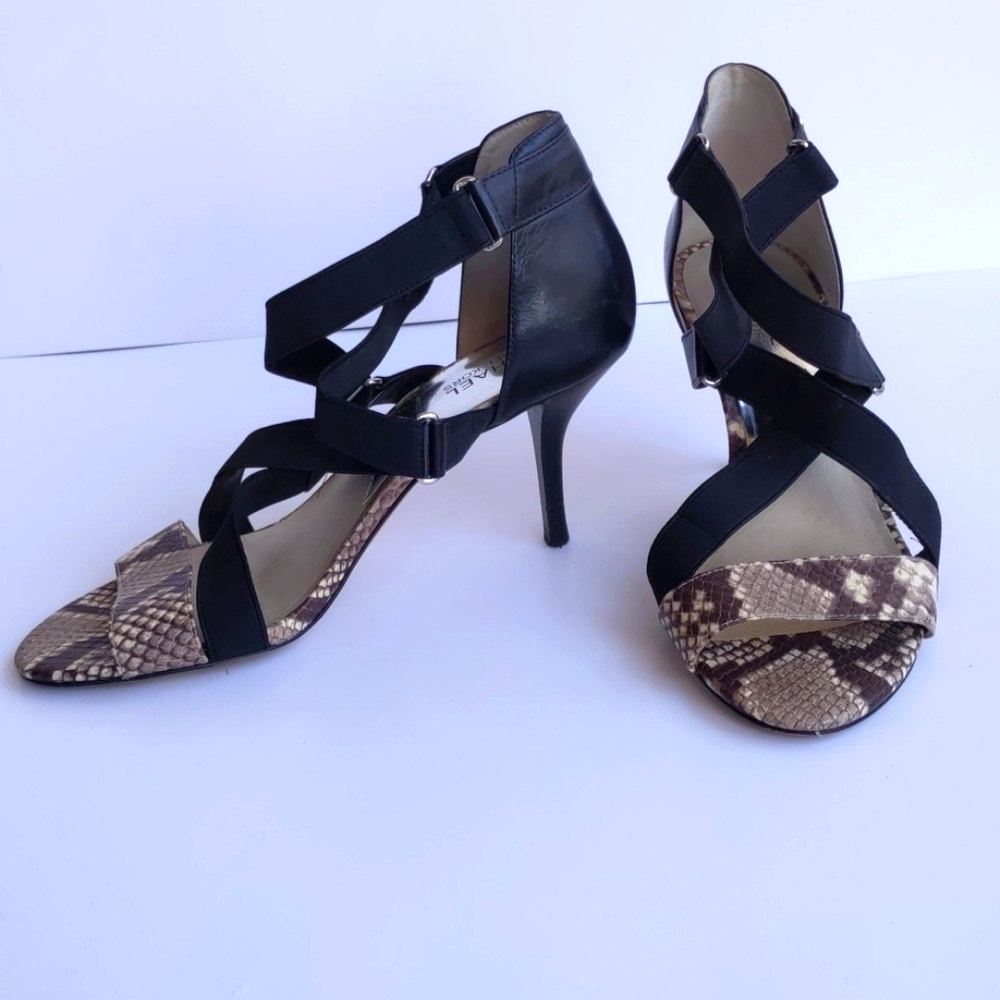 Michael Kors Heels